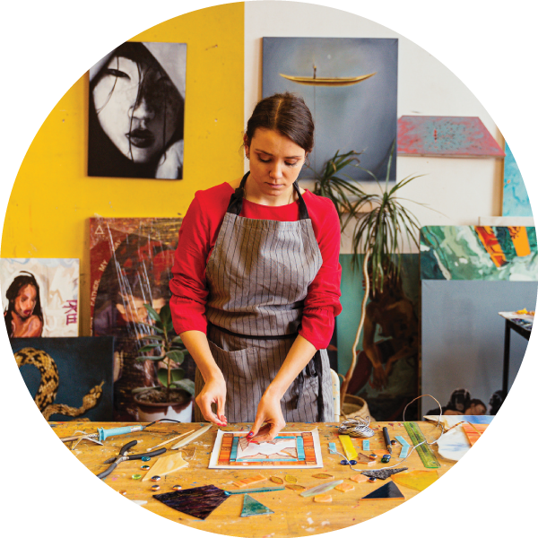 ConArte presenta el Estatuto del Artista. Artistas con derechos