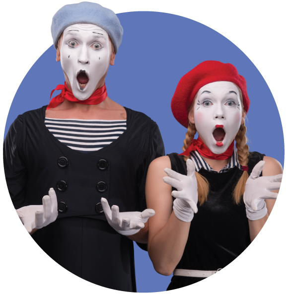 ConArte presenta el Estatuto del Artista. Artistas con derechos