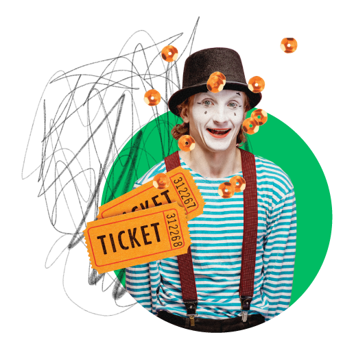 ConArte presenta el Estatuto del Artista. Artistas con derechos