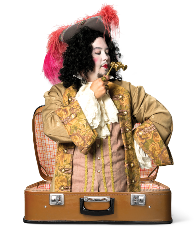 ConArte presenta el Estatuto del Artista. Artistas con derechos